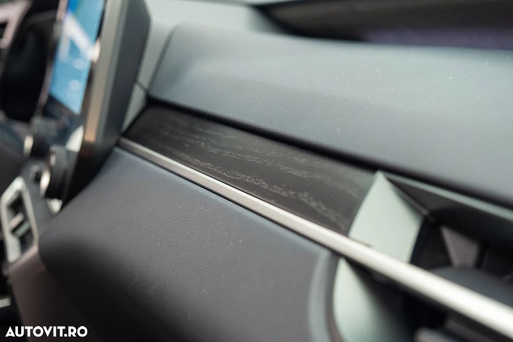 Lexus Seria RX 450h+ E-Four PHEV Luxury Mark Levinson - 21