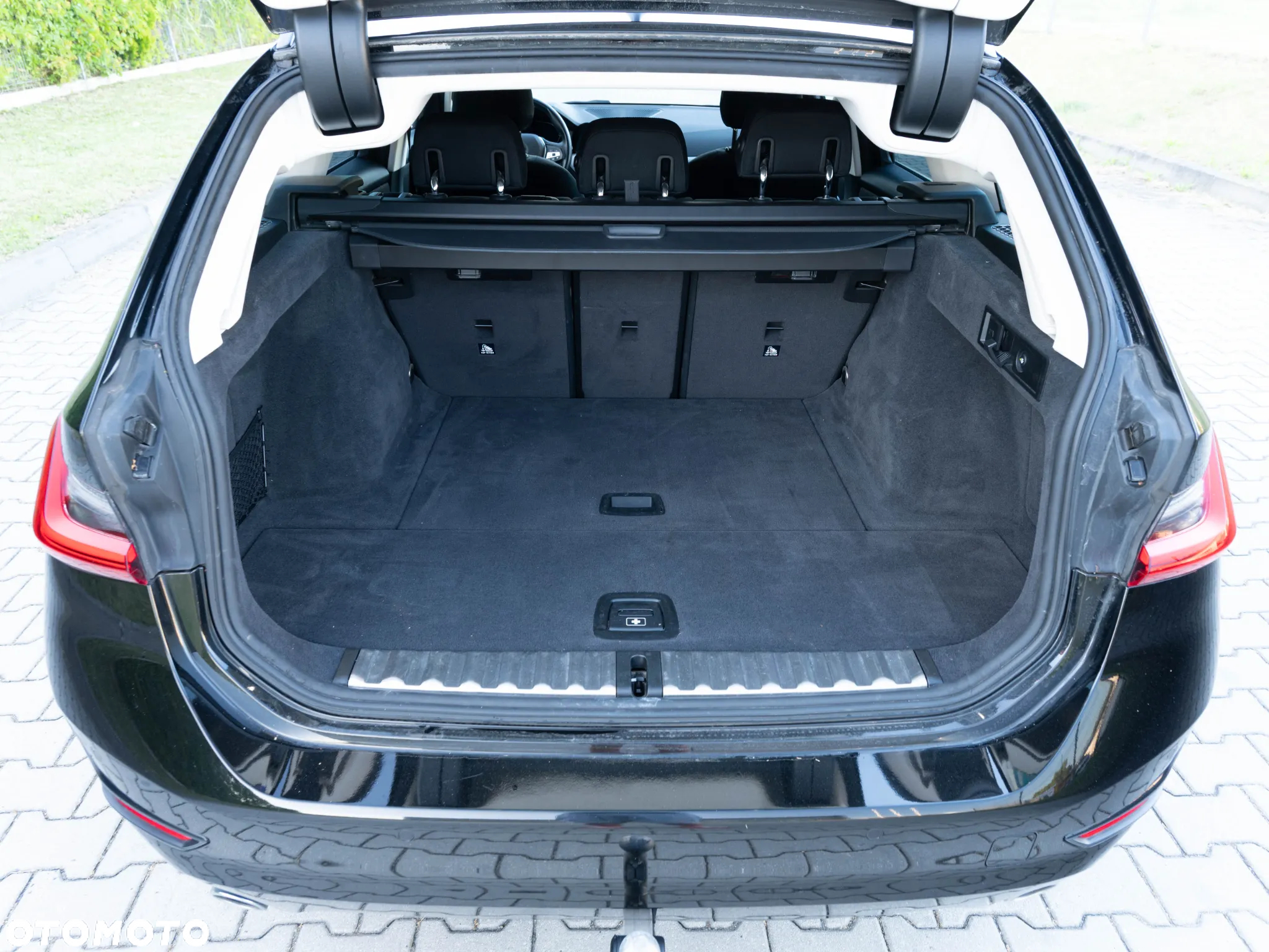 BMW Seria 3 - 16