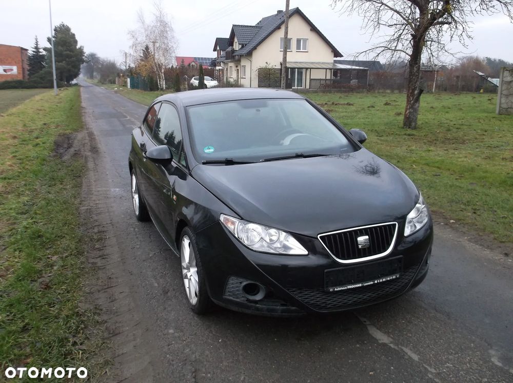 Seat Ibiza SC 1.2 TSI Sport - 30