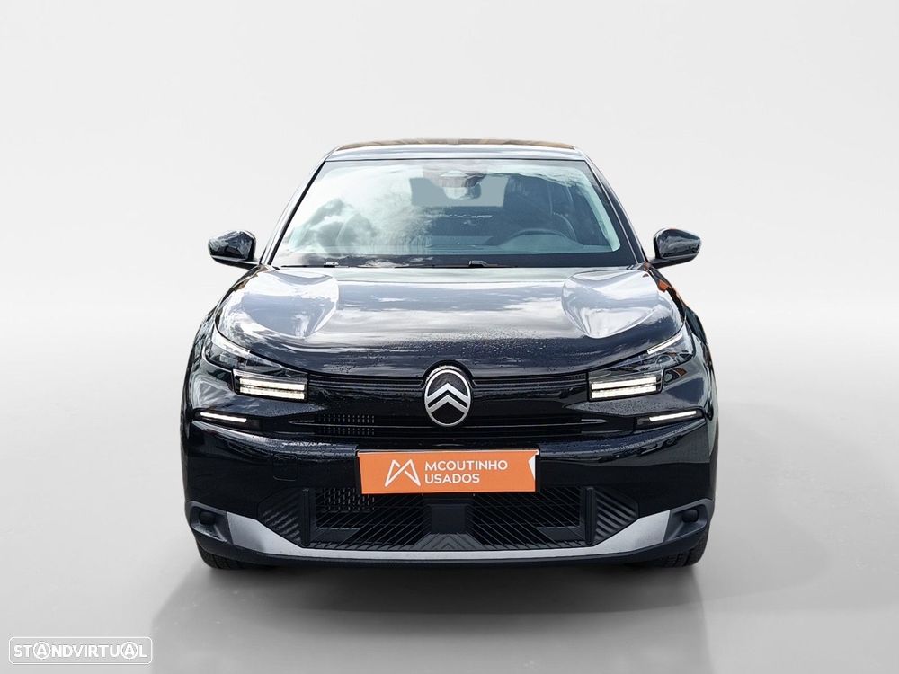 Citroën C4 1.2 Hybrid Plus e-DSC6 - 8