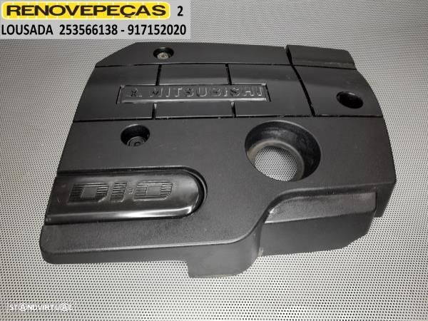 Tampa Motor Mitsubishi Space Star Veículo Multiuso (Dg_A) - 1