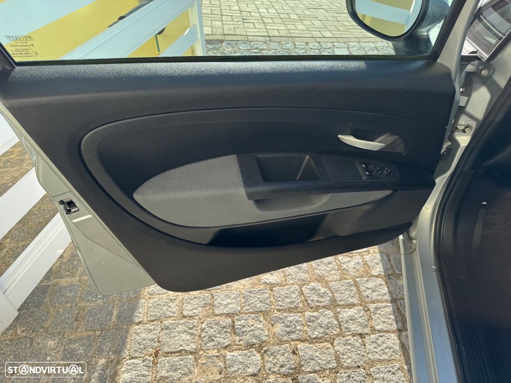Fiat Grande Punto 1.2 Dynamic - 20