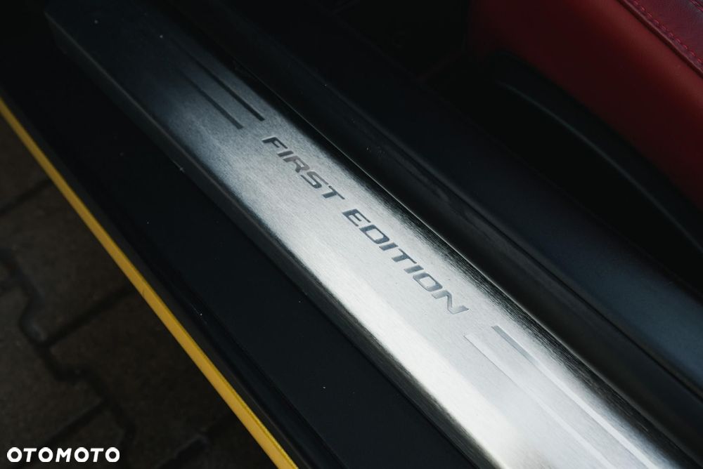 Jaguar F-Type 2.0 Turbo First Edition - 34