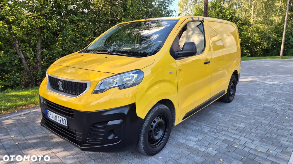 Peugeot EXPERT DANGEL - 2