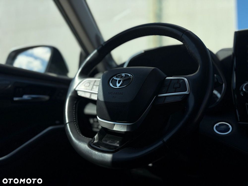 Toyota Highlander - 29