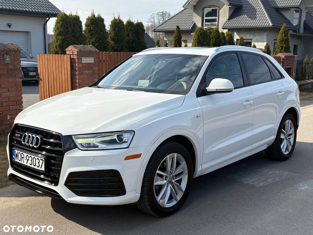 Audi Q3 - 1