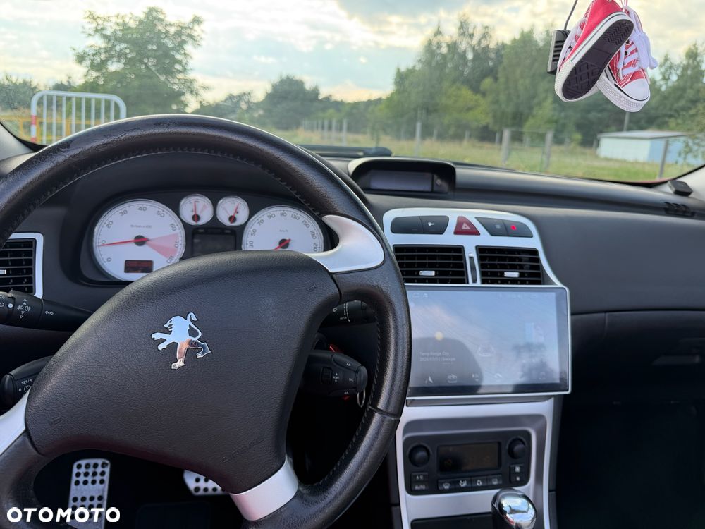 Peugeot 307 - 9