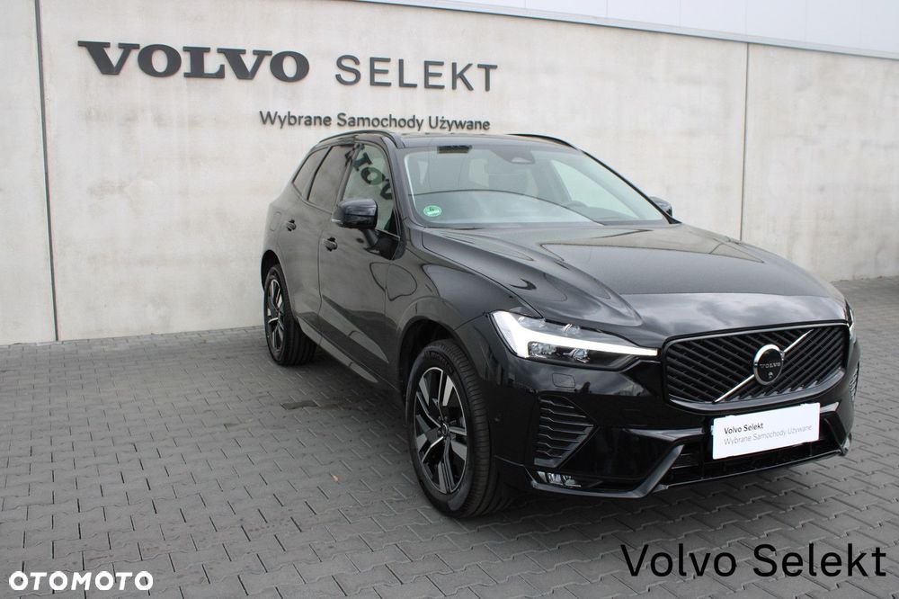 Volvo XC 60 - 10