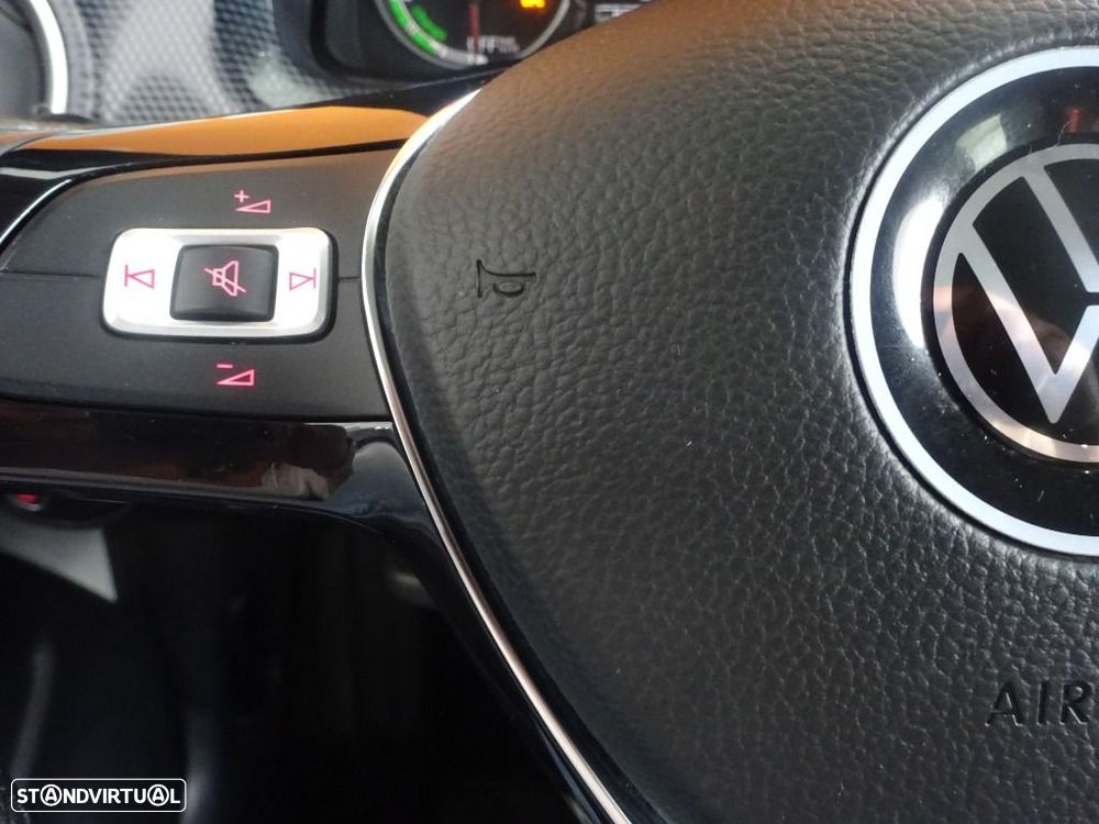 VW e-Up! Confort - 18