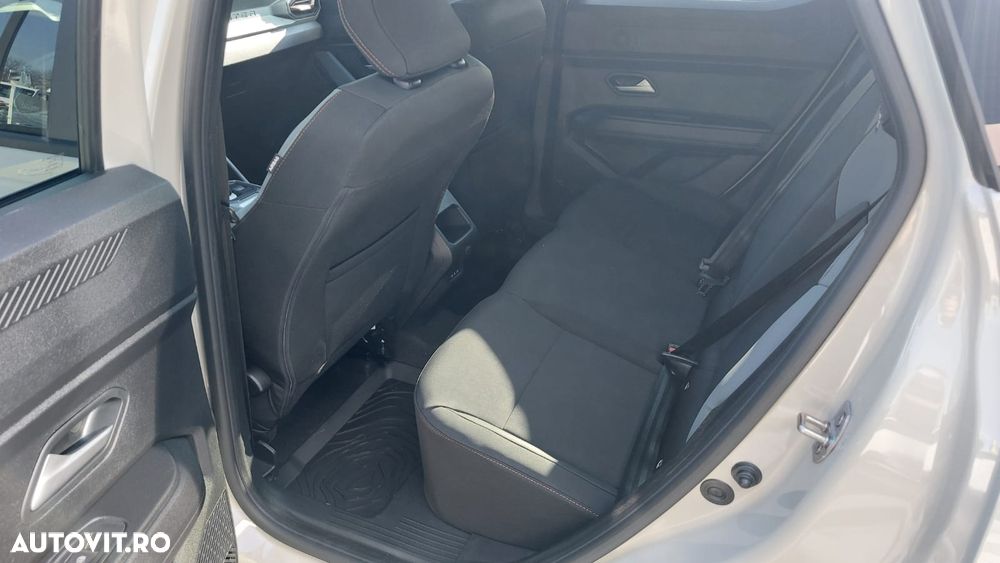 Dacia Duster TCe 150 EDC Extreme - 15