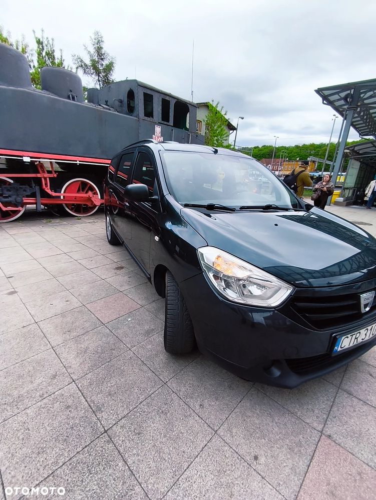 Dacia Lodgy - 26