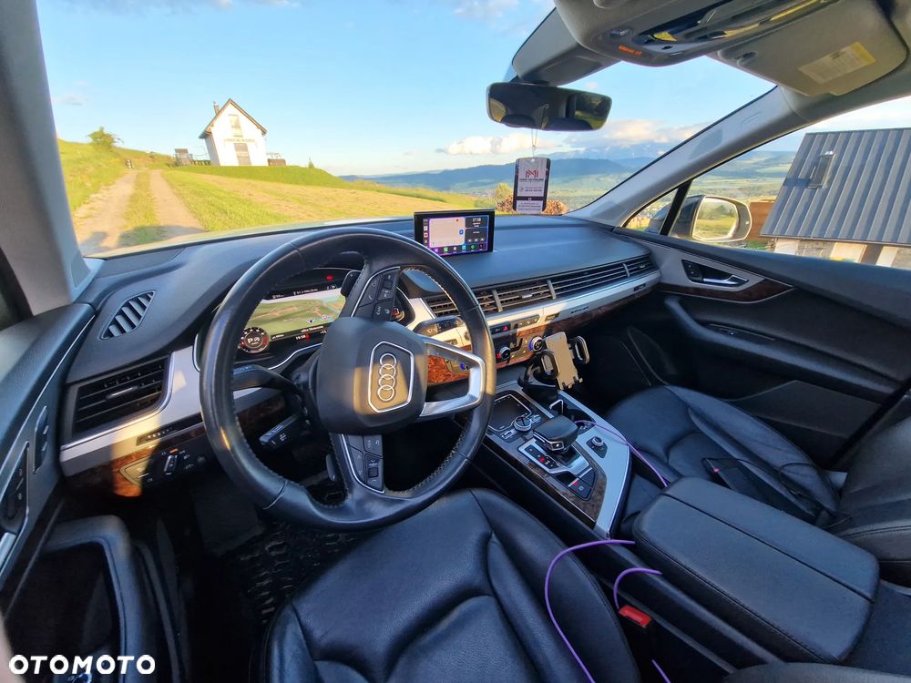 Audi Q7 - 14