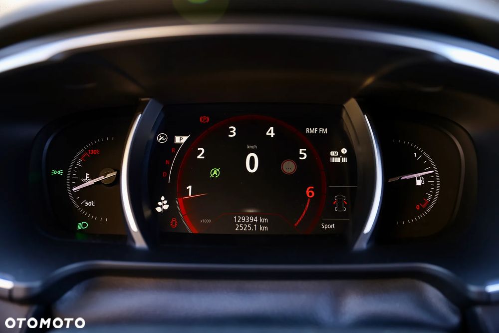 Renault Talisman 1.6 Energy TCe Initiale Paris EDC - 8