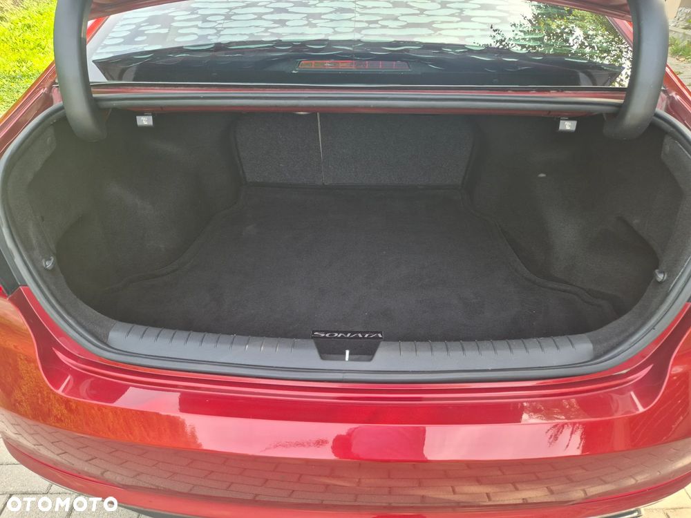 Hyundai Sonata - 15