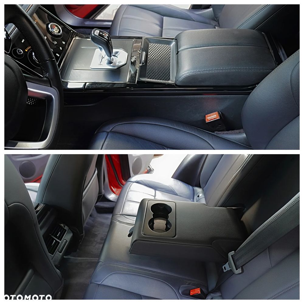 Land Rover Range Rover Evoque P200 R-Dynamic - 31