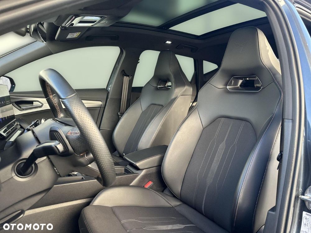 Cupra Formentor 2.0 TSI 4Drive VZ DSG - 14