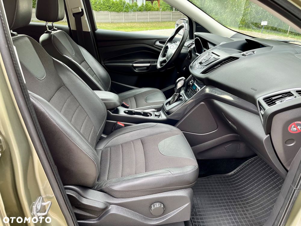 Ford Kuga 1.5 EcoBoost AWD Titanium ASS - 14