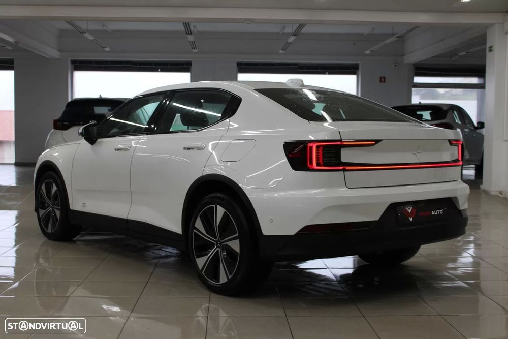 Polestar 2 - 2