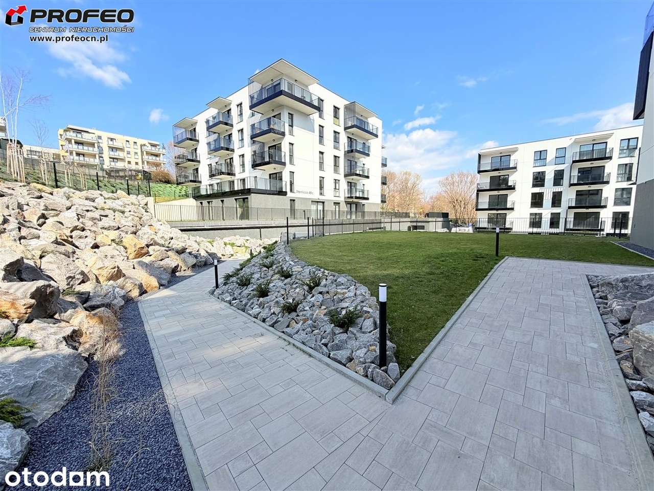 Niezwykle Widokowe Apartament już w sprzedaży!
