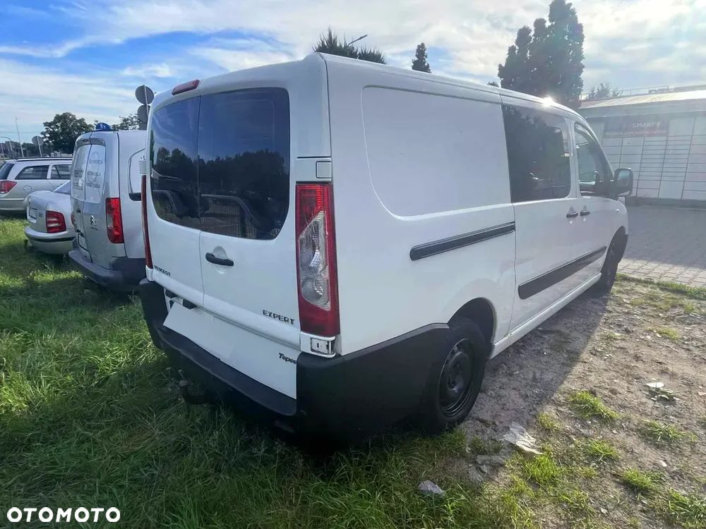 Peugeot Expert - 5