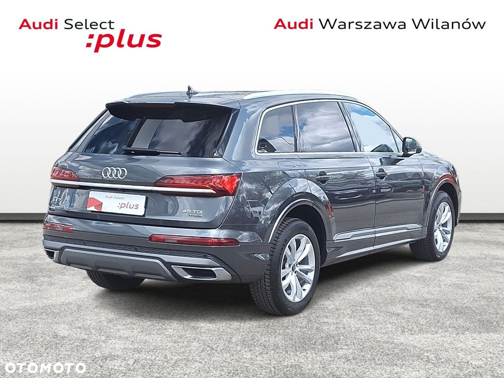 Audi Q7 - 5