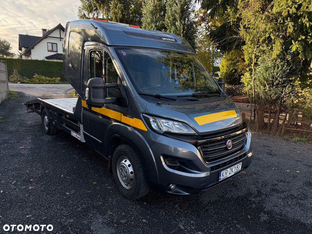Fiat Ducato - 7