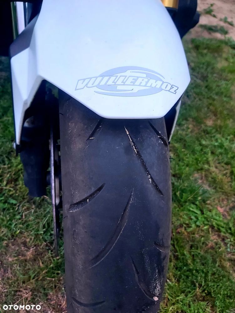 Honda X-ADV - 14