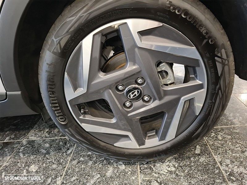 Hyundai Bayon 1.0 T-GDI Premium TT - 12