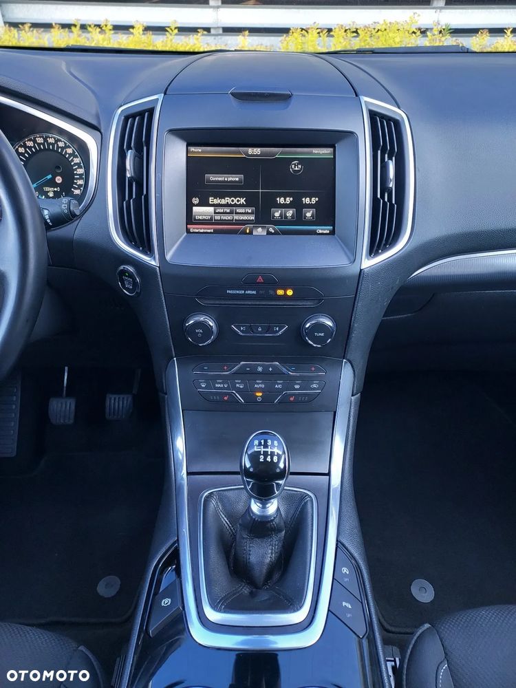 Ford S-Max 2.0 TDCi Titanium - 31