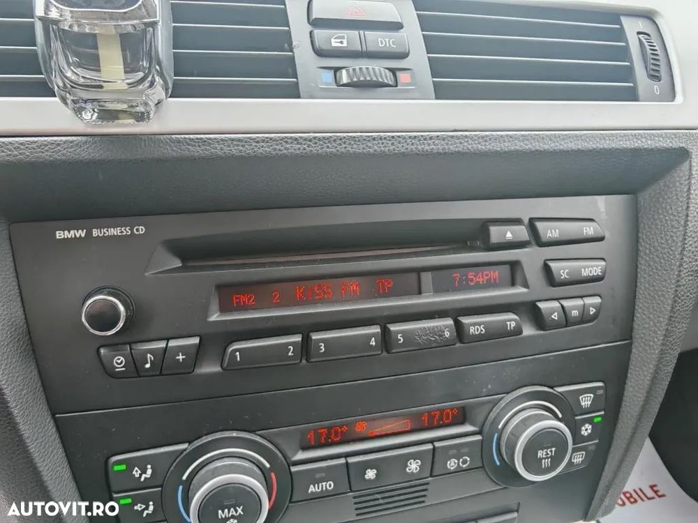 BMW Seria 3 320d DPF - 13