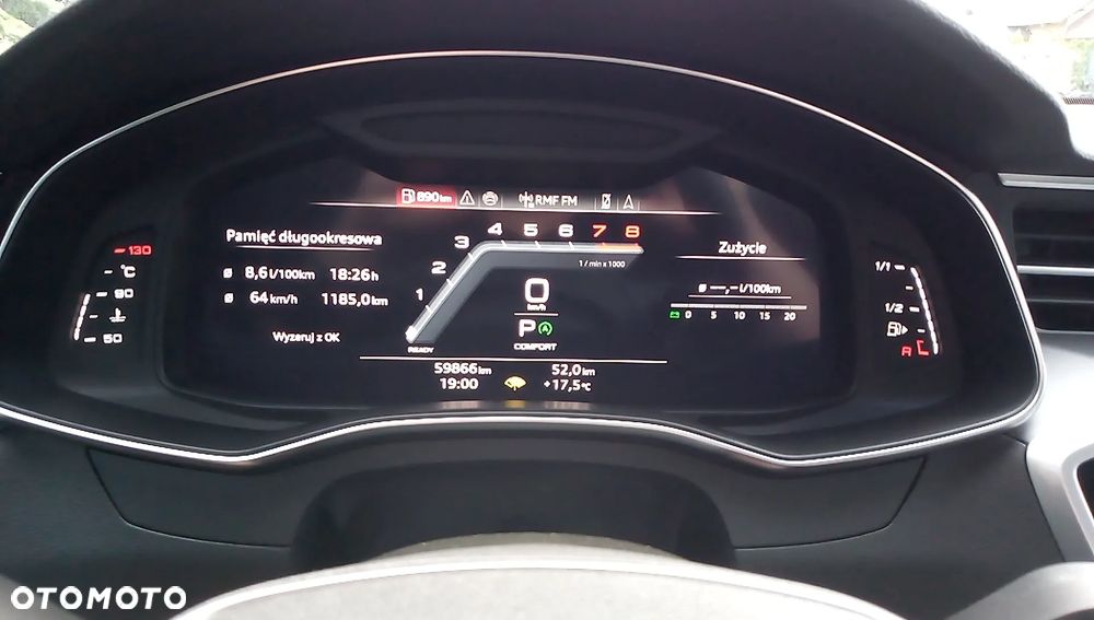 Audi A6 Limousine 45 TFSI quattro S tronic sport - 15