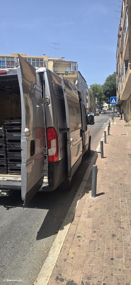 Peugeot Boxer - 15