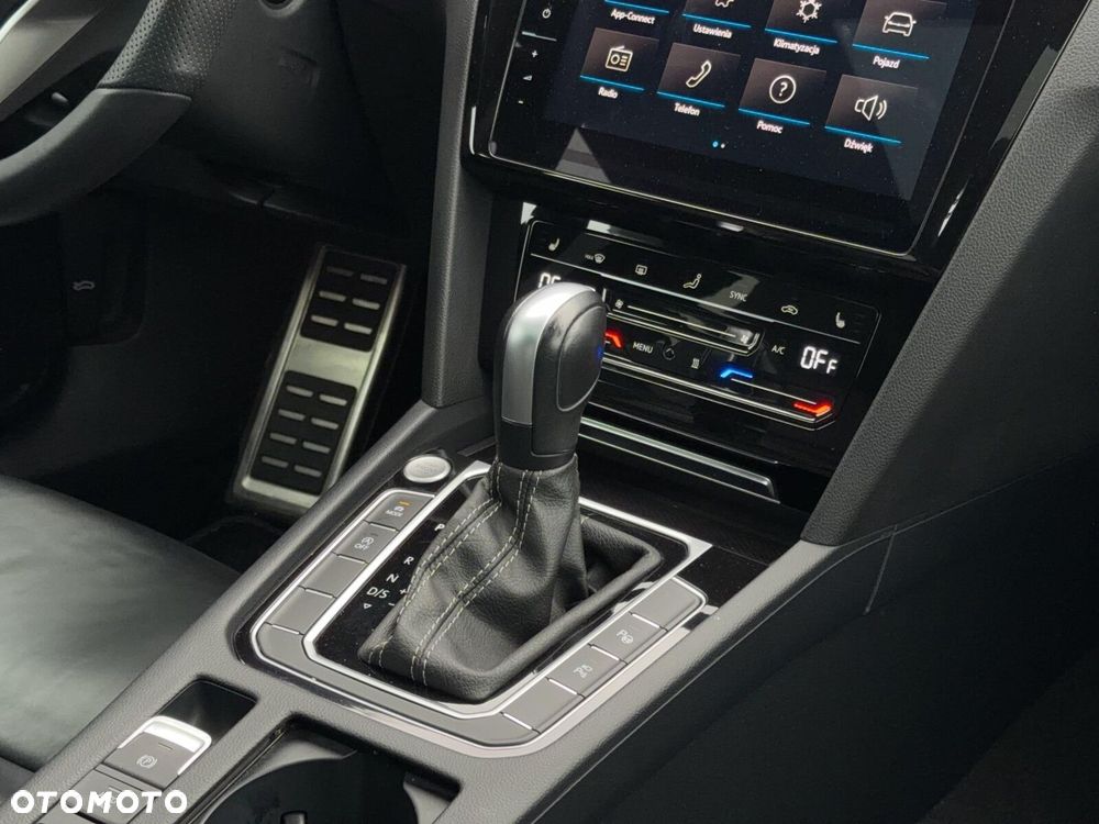Volkswagen Arteon 2.0 TDI 4Motion R-Line DSG - 15