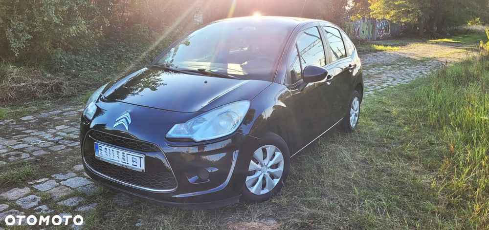 Citroën C3 - 2