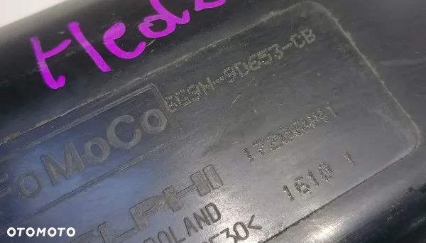FORD MONDEO MK4 07-14r - FILTR WEGLOWY 6G9N-9D653-CB - 2