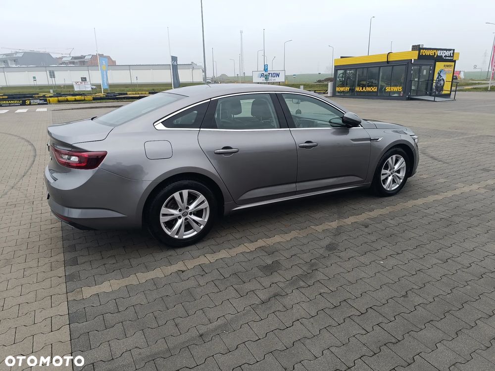 Renault Talisman ENERGY dCi 160 EDC INTENS - 4