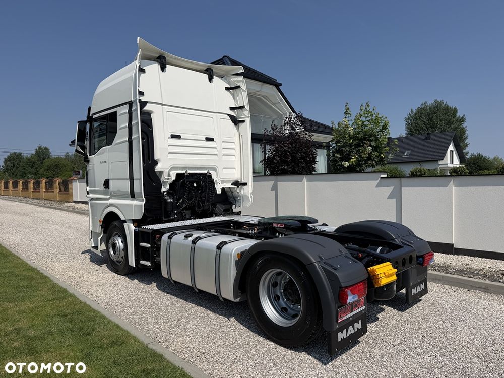 MAN TGX 18.510 GX*2022XII**STANDARD*JAK NOWY* - 5