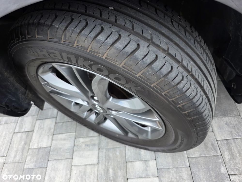 Hyundai ix35 1.6 GDI Premium 2WD - 32