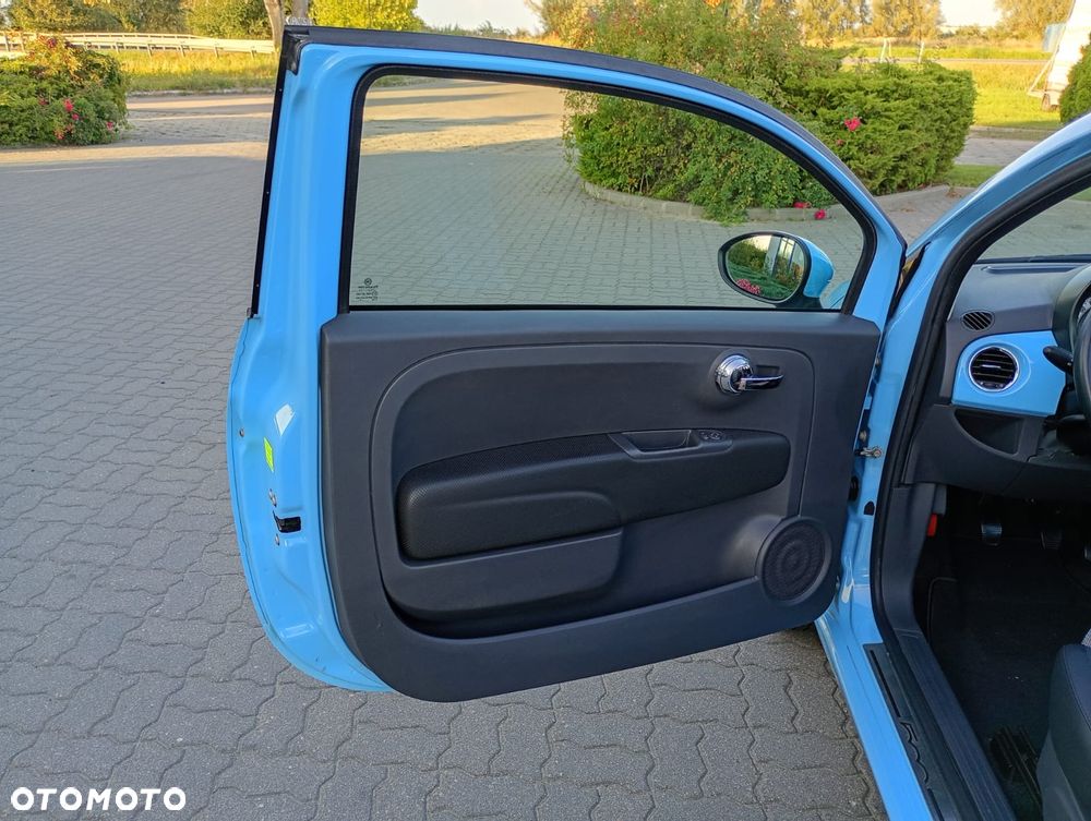 Fiat 500 - 14