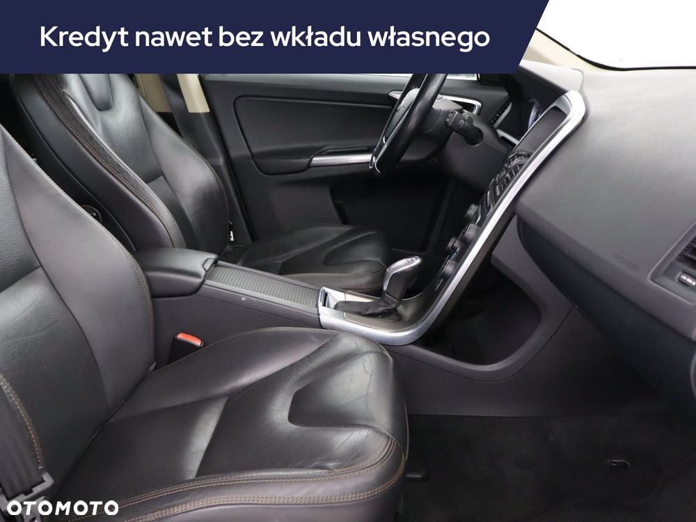 Volvo XC 60 - 11