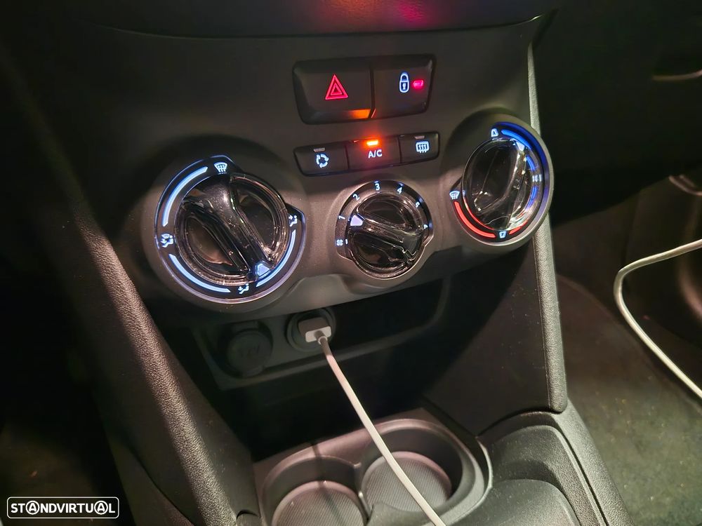 Peugeot 208 1.5 BlueHDi Active Pack - 30