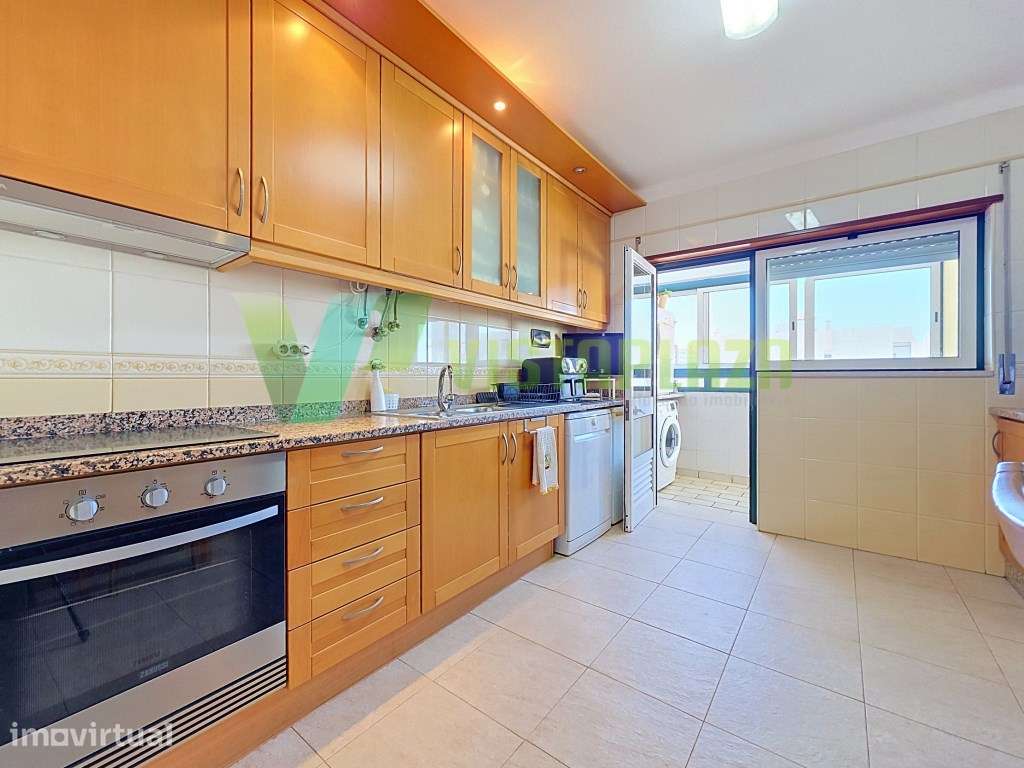 Apartamento T4 com 153 m² no Centro de Portimão - Quinta dos Morais - Grande imagem: 3/29