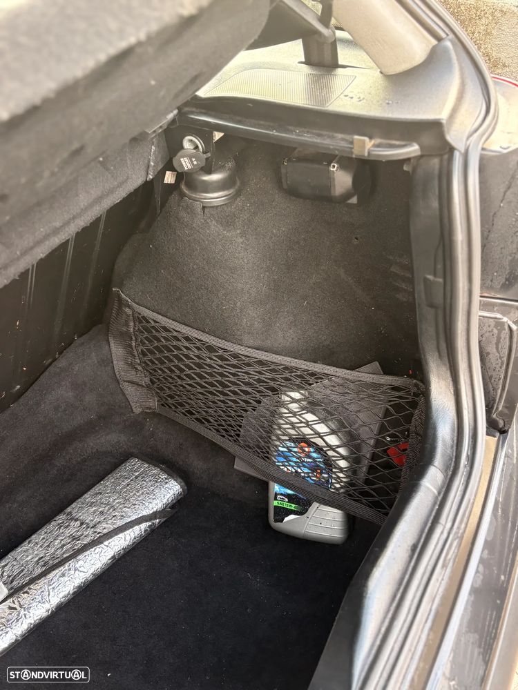 SEAT Ibiza 1.6 Sport - 12