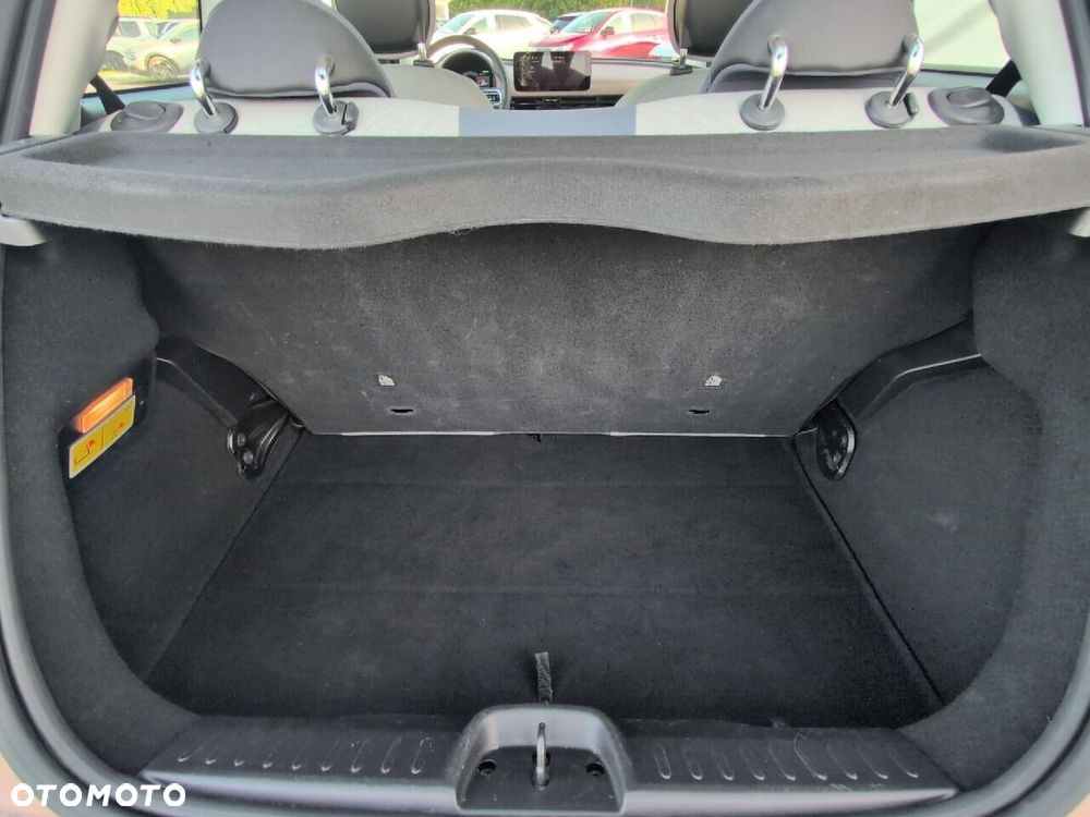 Fiat 500e - 6