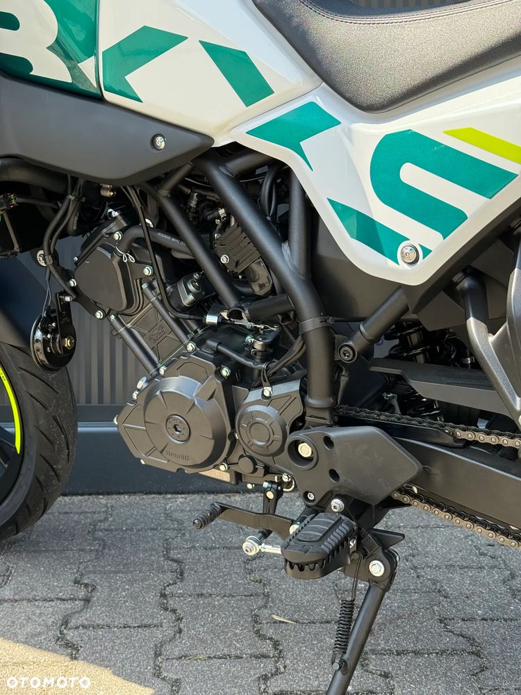 Benelli BKX - 12