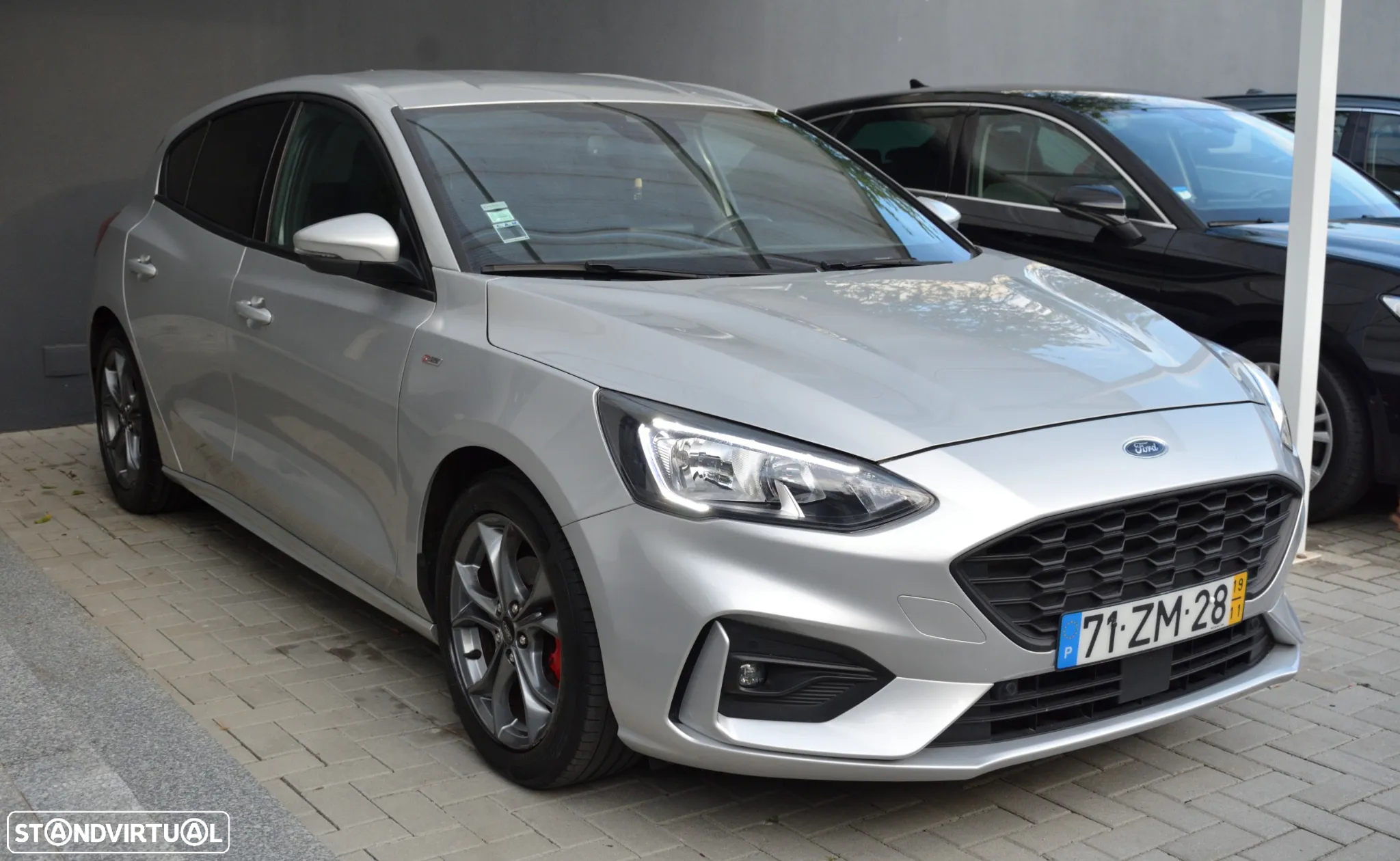 Ford Focus 1.0 EcoBoost ST-Line - 7