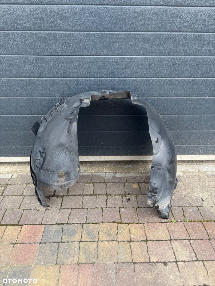 OPEL ASTRA H NADKOLE PRAWY PRZOD HB - 1