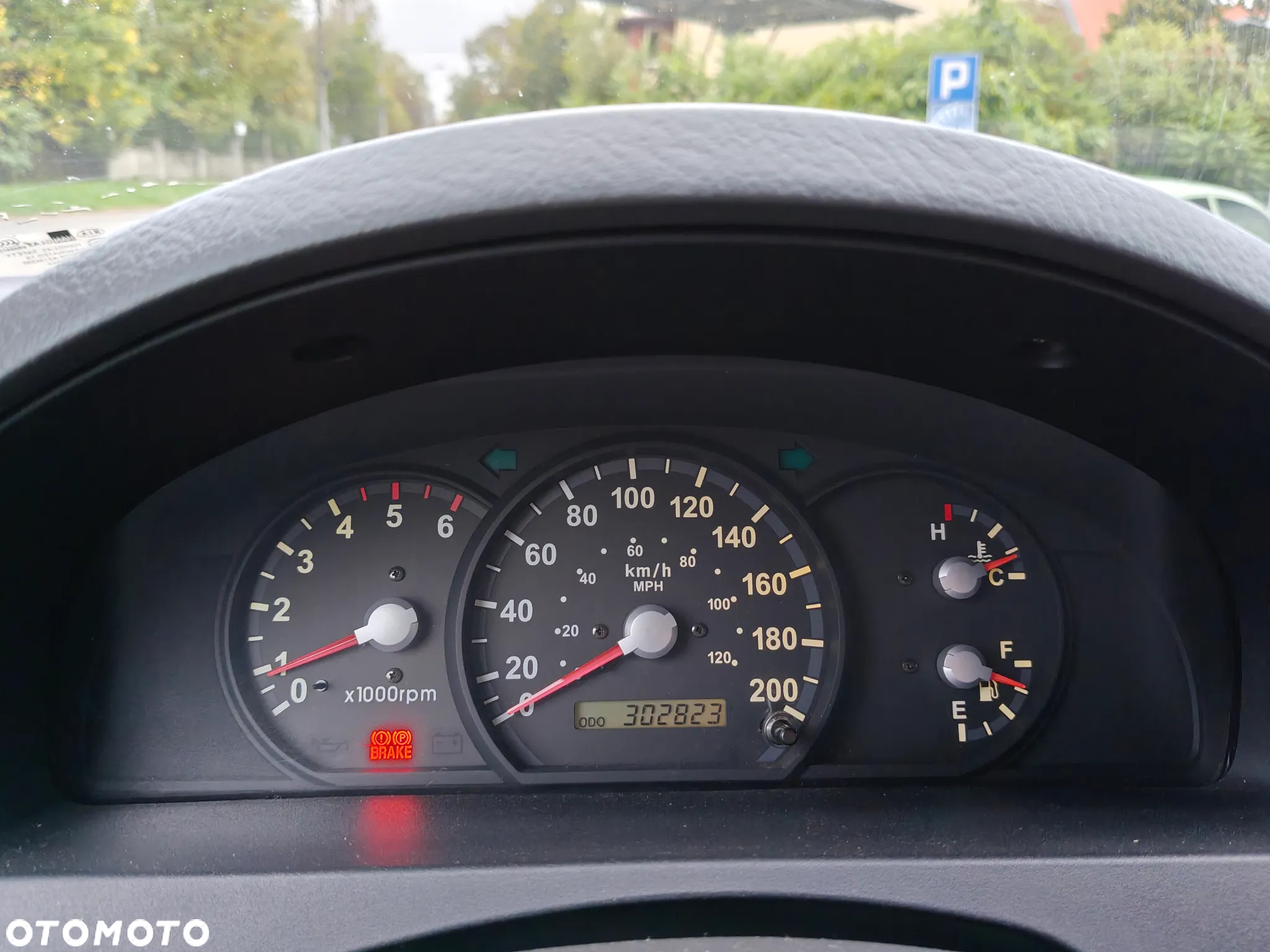 Kia Sorento 2.5 CRDi (air) - 21