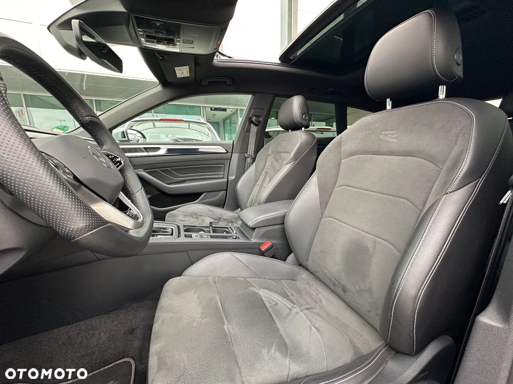 Volkswagen Arteon Shooting Brake 2.0 TSI OPF DSG R-Line - 18