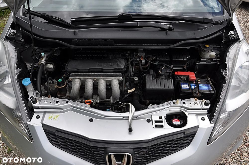 Honda Jazz 1.2 i-VTEC - 31